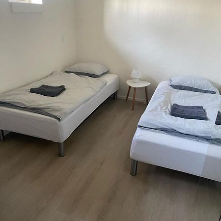 Mejrup Bed And Breakfast Holstebro Esterno foto