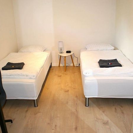 Mejrup Bed And Breakfast Holstebro Esterno foto
