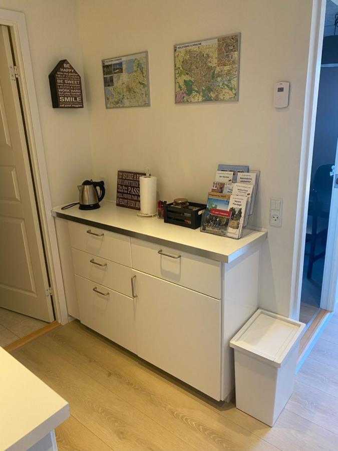 Mejrup Bed And Breakfast Holstebro Esterno foto