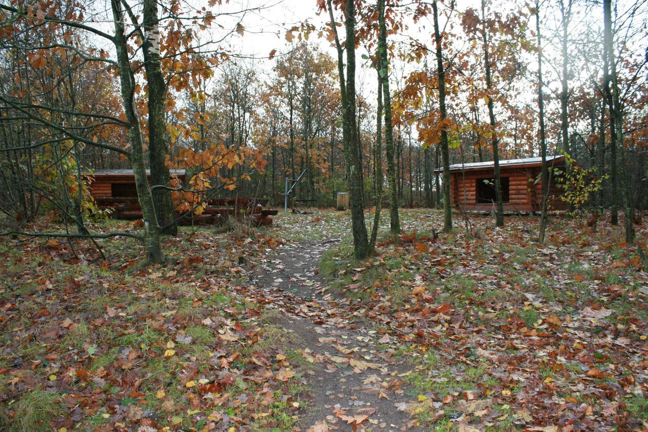 Mejrup Bed And Breakfast Holstebro Esterno foto