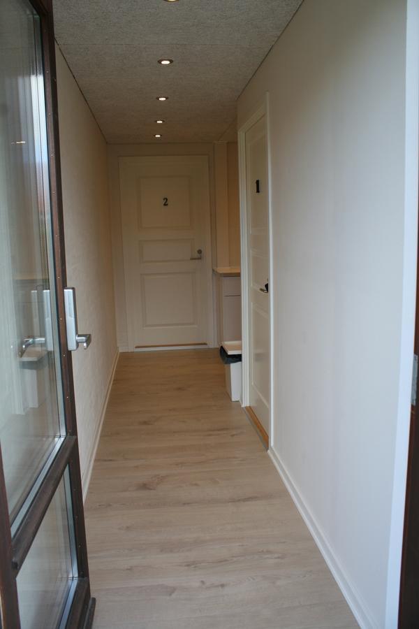 Mejrup Bed And Breakfast Holstebro Esterno foto
