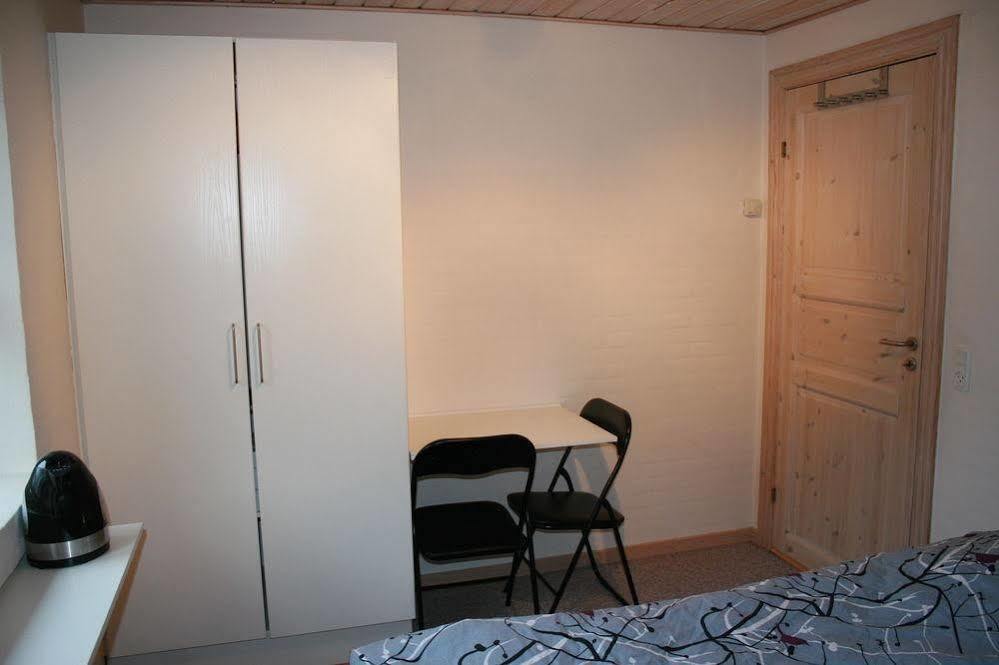 Mejrup Bed And Breakfast Holstebro Esterno foto