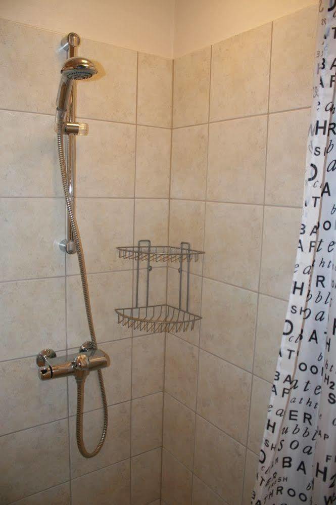 Mejrup Bed And Breakfast Holstebro Esterno foto