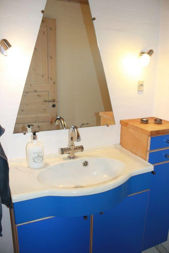 Mejrup Bed And Breakfast Holstebro Esterno foto