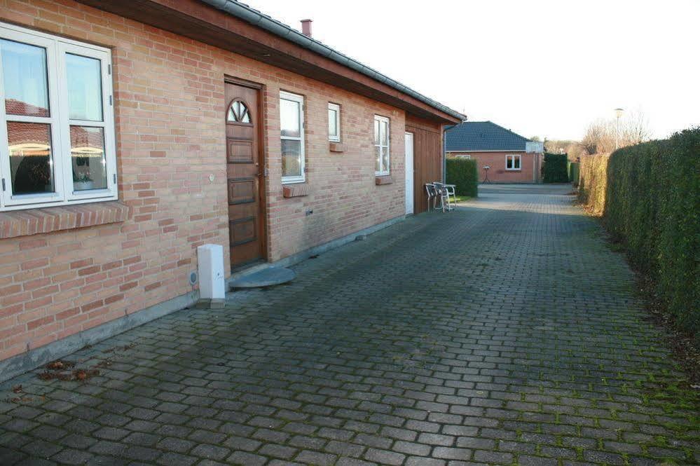 Mejrup Bed And Breakfast Holstebro Esterno foto