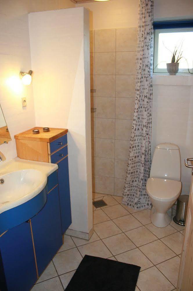 Mejrup Bed And Breakfast Holstebro Esterno foto