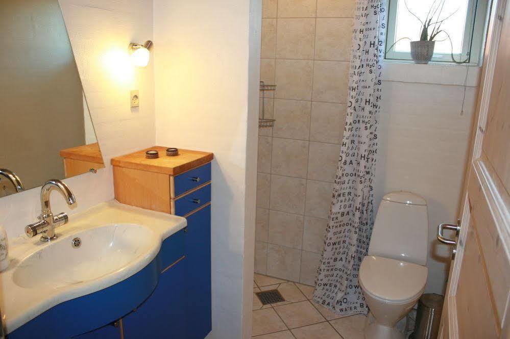 Mejrup Bed And Breakfast Holstebro Esterno foto