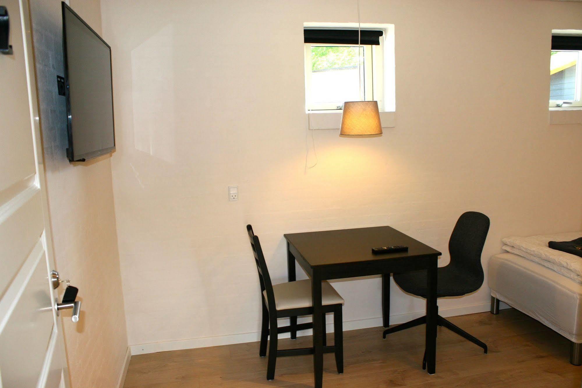 Mejrup Bed And Breakfast Holstebro Esterno foto