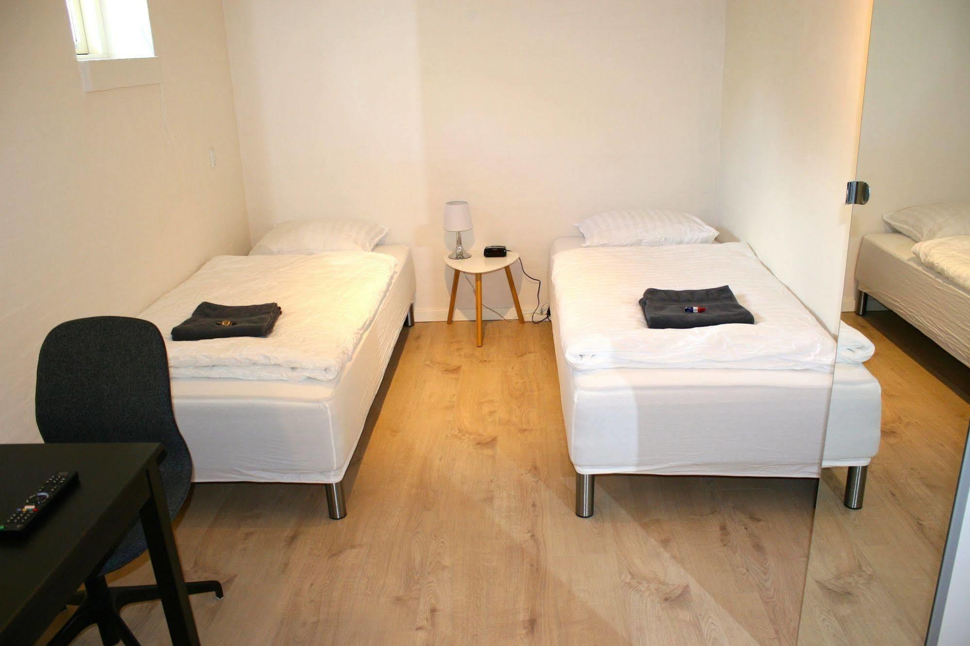 Mejrup Bed And Breakfast Holstebro Esterno foto