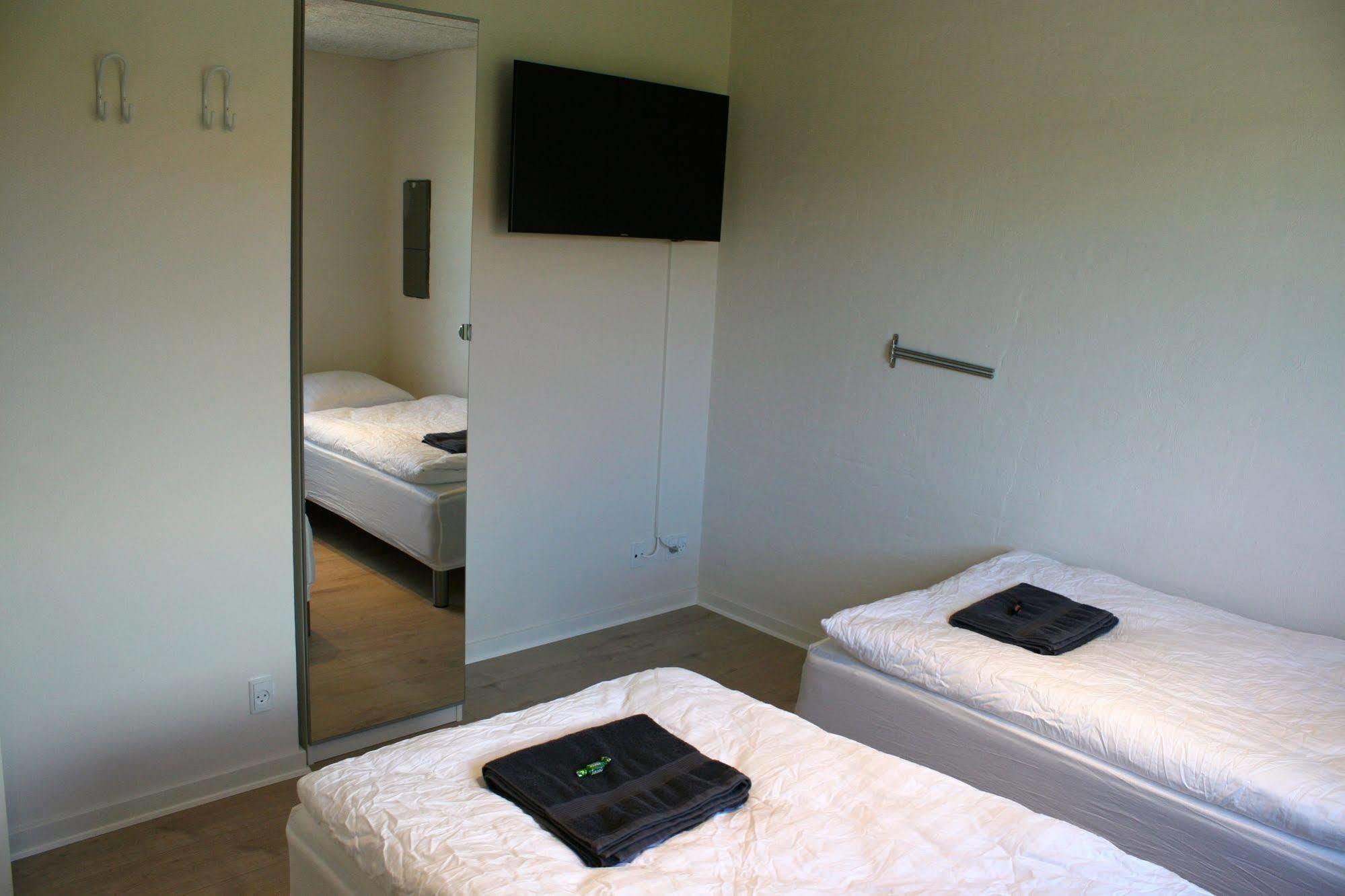 Mejrup Bed And Breakfast Holstebro Esterno foto