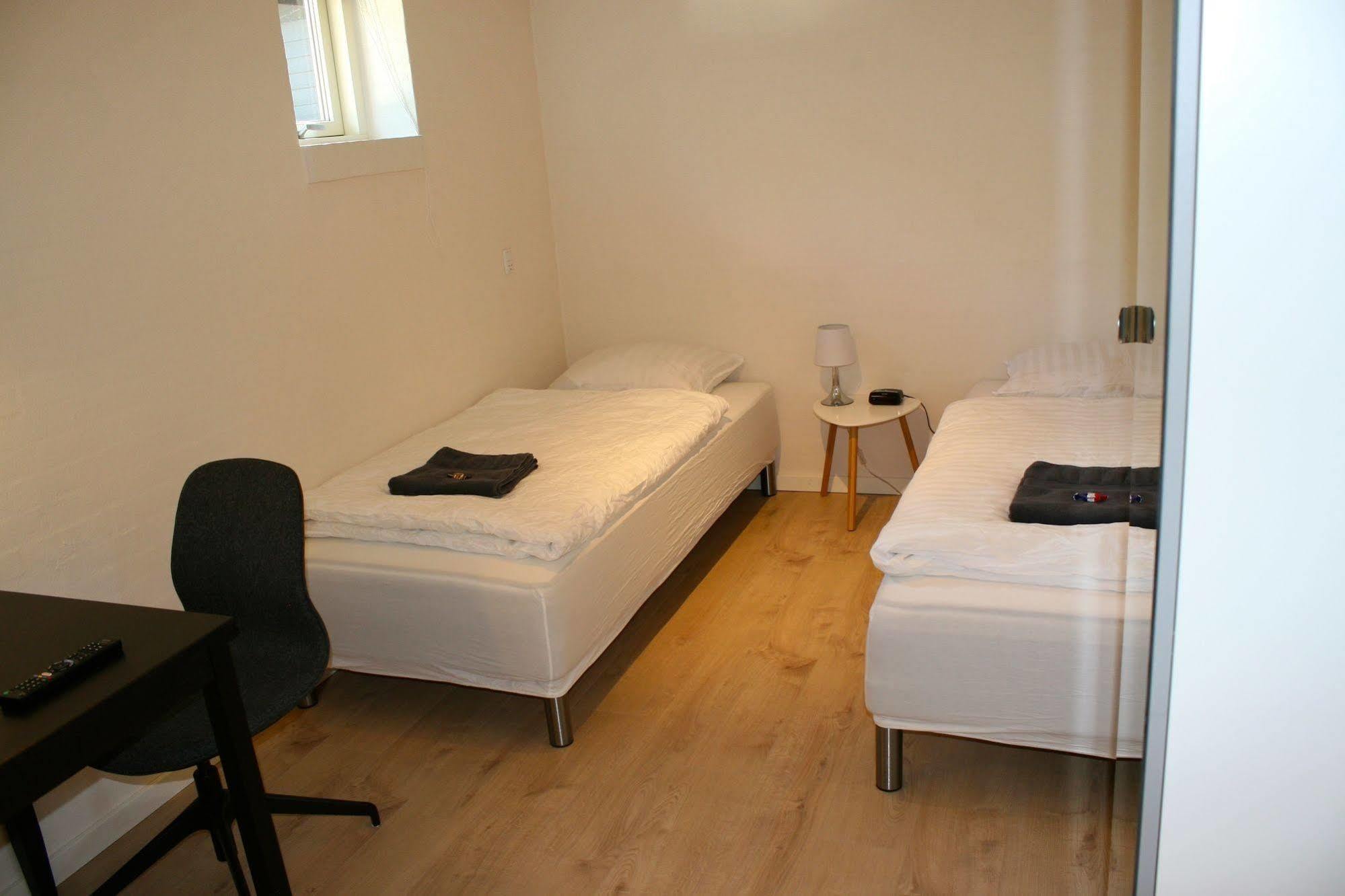 Mejrup Bed And Breakfast Holstebro Esterno foto