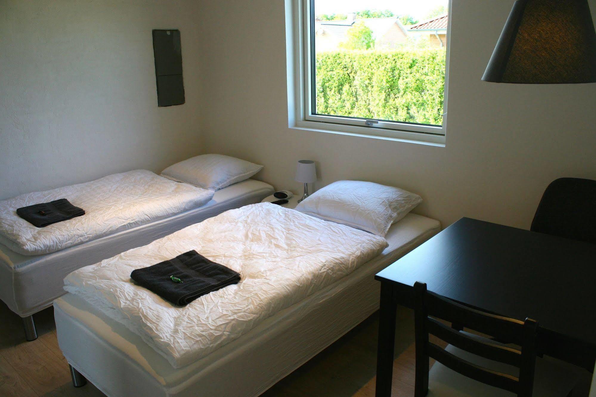 Mejrup Bed And Breakfast Holstebro Esterno foto