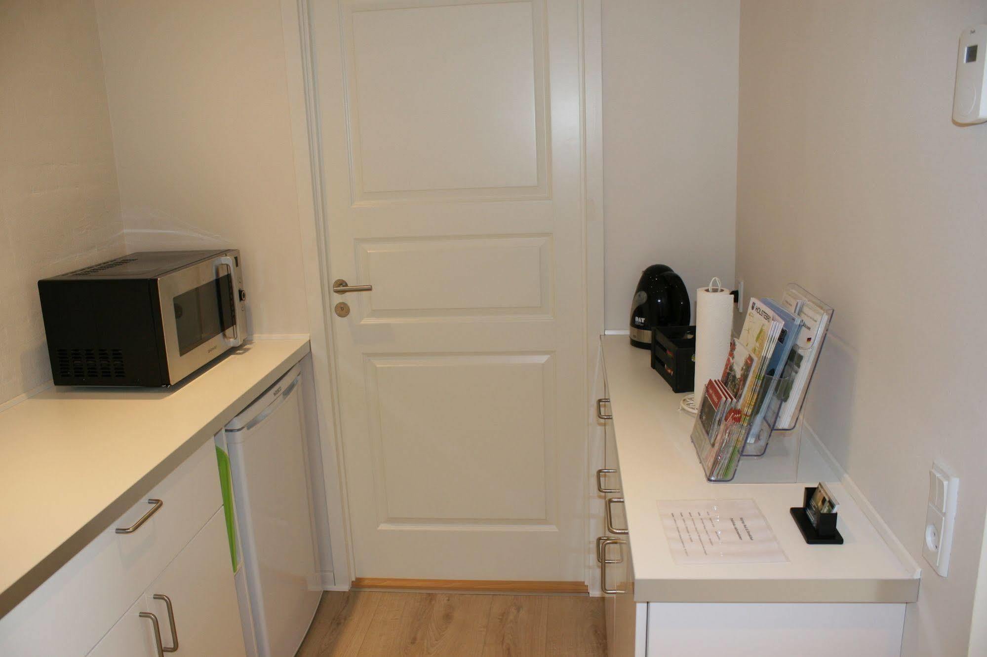 Mejrup Bed And Breakfast Holstebro Esterno foto