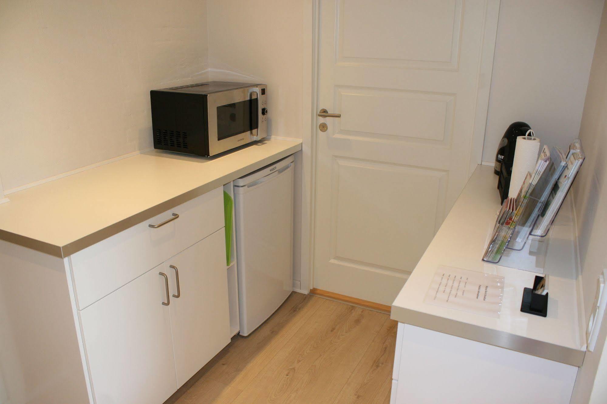 Mejrup Bed And Breakfast Holstebro Esterno foto