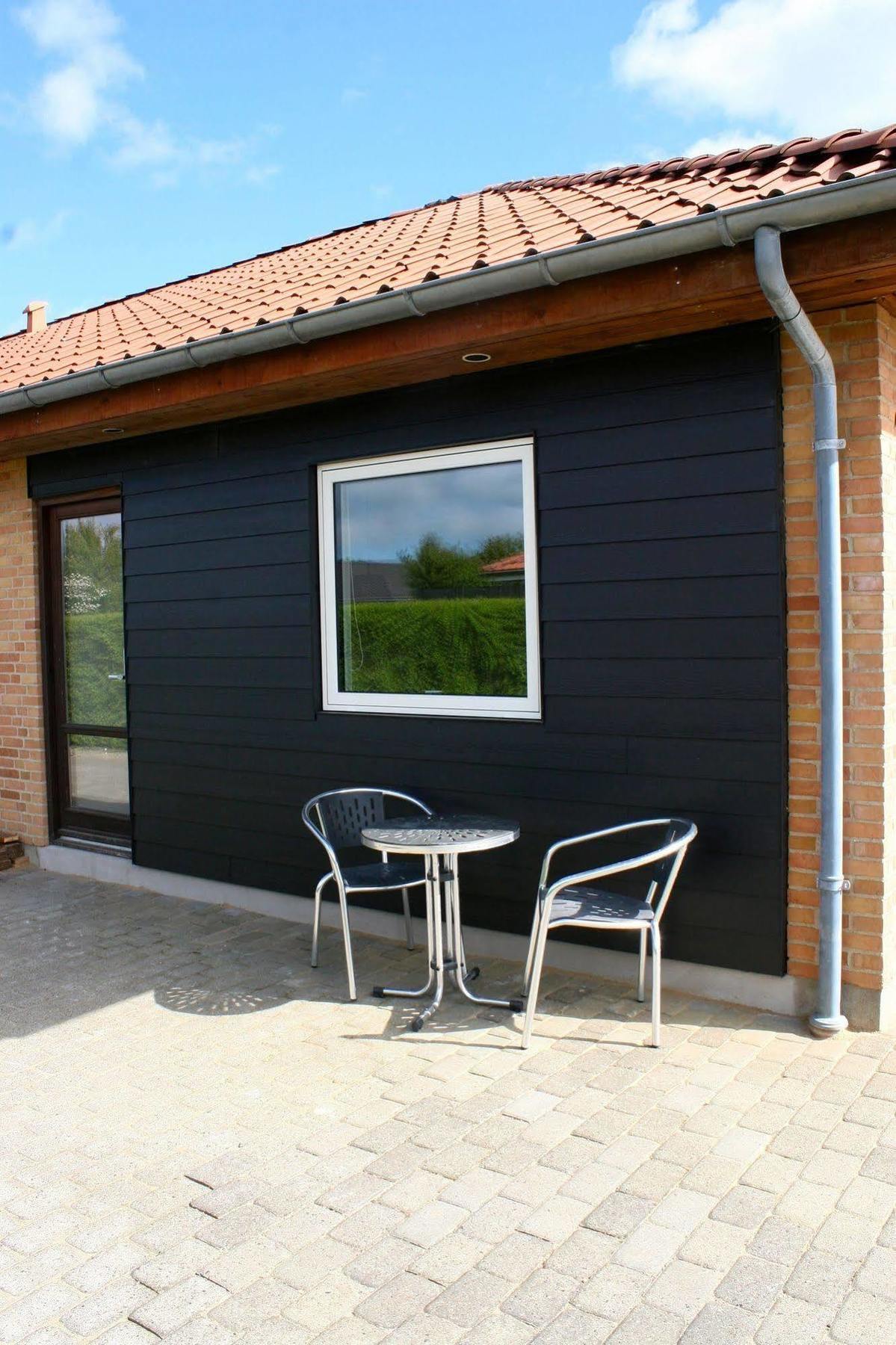 Mejrup Bed And Breakfast Holstebro Esterno foto